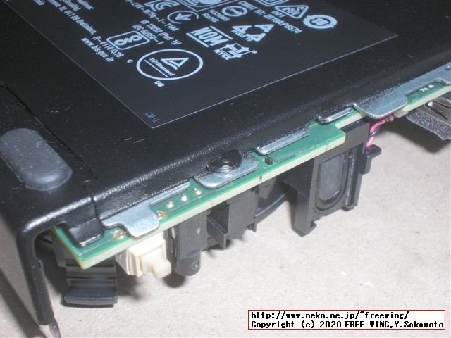 Lenovo ThinkCentre M75q-1 Tiny AMD Ryzen 5 PRO 3400GEの写真レビュー