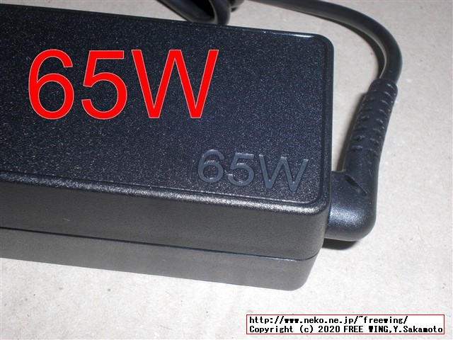 Lenovo ThinkCentre M75q-1 Tiny AMD Ryzen 5 PRO 3400GEの写真レビュー