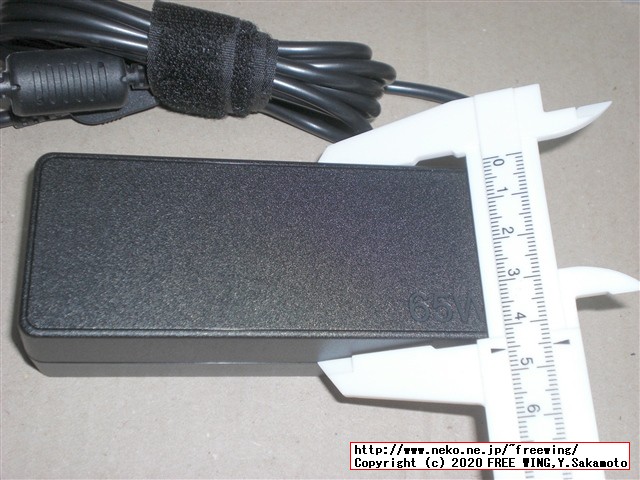 Lenovo ThinkCentre M75q-1 Tiny AMD Ryzen 5 PRO 3400GEの写真レビュー