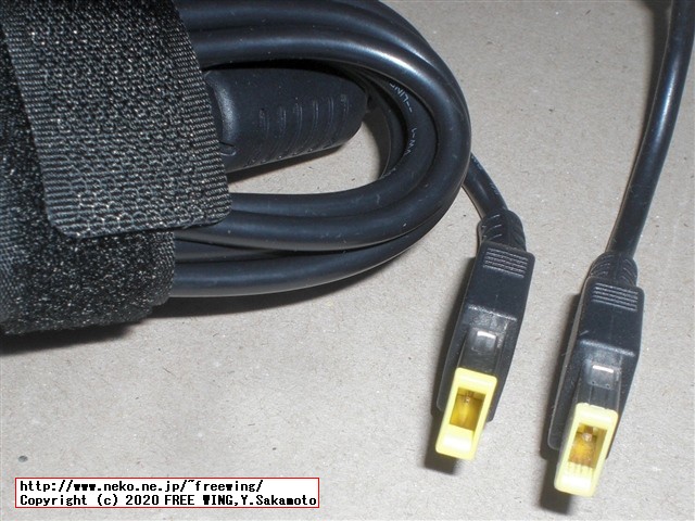 Lenovo ThinkCentre M75q-1 Tiny AMD Ryzen 5 PRO 3400GEの写真レビュー