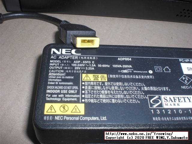 Lenovo ThinkCentre M75q-1 Tiny AMD Ryzen 5 PRO 3400GEの写真レビュー