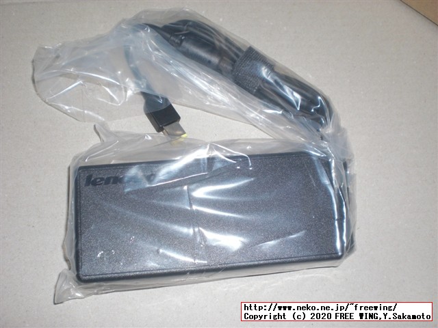 Lenovo ThinkCentre M75q Ryzen 5 PRO 3400GEの電源ハックでベンチマークスコアがパワーアップ 135W電源