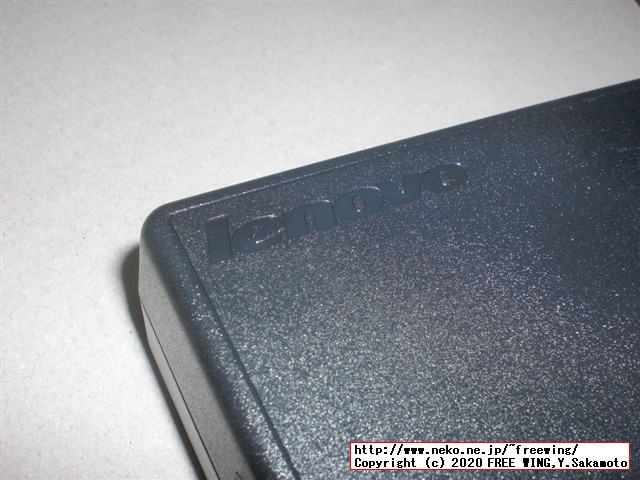 Lenovo ThinkCentre M75q Ryzen 5 PRO 3400GEの電源ハックでベンチマークスコアがパワーアップ 135W電源