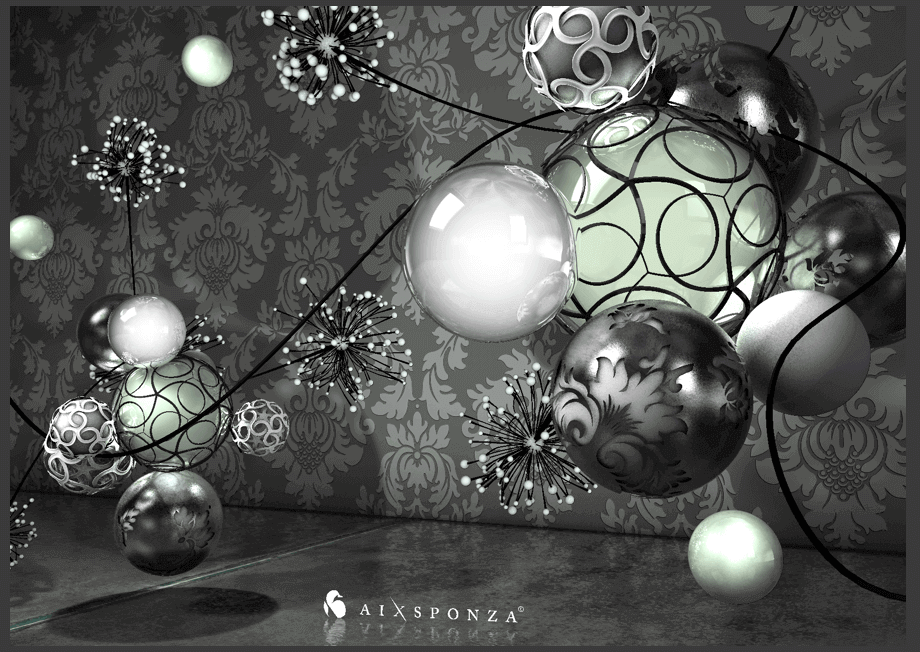 Lenovo ThinkCentre M75q-1 Tiny AMD Ryzen 5 PRO 3400GEで CINEBENCH R15 by MAXON ベンチマークを動かしてみた