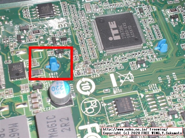 ThinkCentre M75qの M2 SSDを 128GBから 500GBに交換する手順を写真で解説