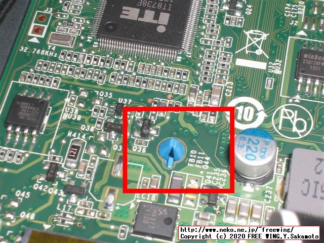 ThinkCentre M75qの M2 SSDを 128GBから 500GBに交換する手順を写真で解説