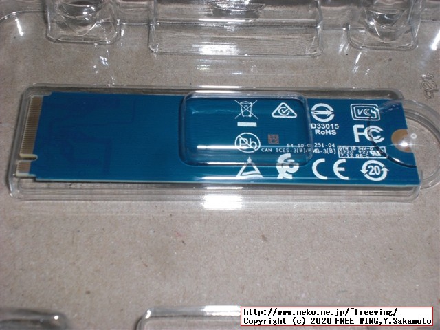 WD Blue SN550 NVMe SSD 500GB WDS500G2B0C PCIe Gen3 M.2 2280