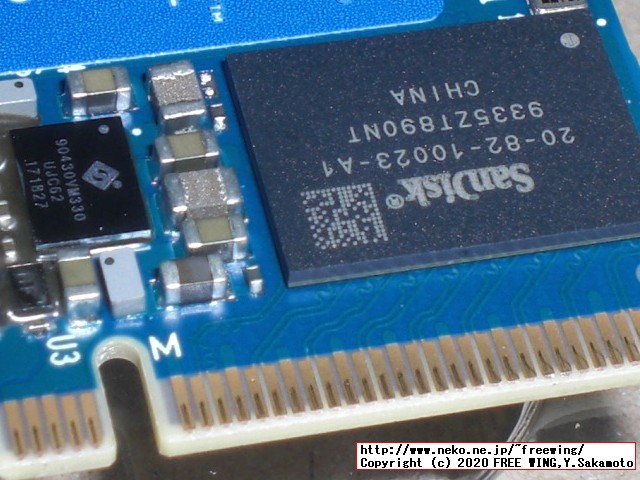 WD Blue SN550 NVMe SSD 500GB WDS500G2B0C PCIe Gen3 M.2 2280