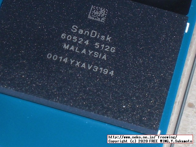 WD Blue SN550 NVMe SSD 500GB WDS500G2B0C PCIe Gen3 M.2 2280