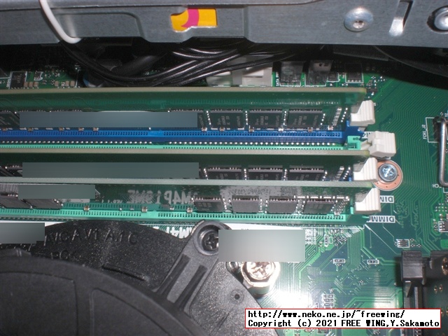 Lenovo ThinkCentre M75s Small Gen2 AMD Ryzen 7 PRO 4750Gにメモリを増設する方法！