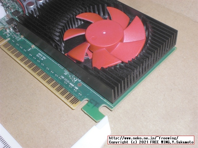 HP NDIVIA Geforce GT 730 DP 2GB PCIE x16 GFX GDDR5