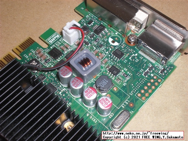 HP NDIVIA Geforce GT 730 DP 2GB PCIE x16 GFX GDDR5