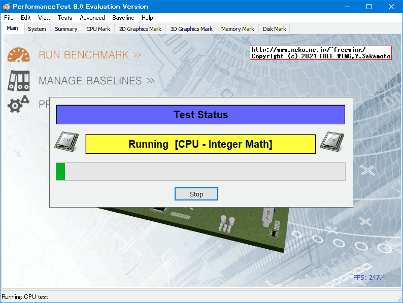 Lenovo ThinkCentre M75s Small Gen2 AMD Ryzen 7 PRO 4750G PassMark 8.0