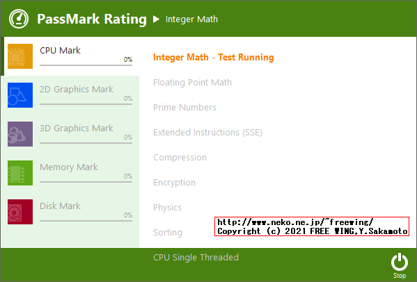 Lenovo ThinkCentre M75s Small Gen2 AMD Ryzen 7 PRO 4750G PassMark 9.0