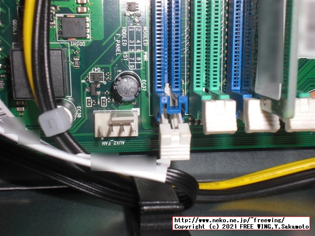 Lenovo ThinkCentre M75s Small Gen2 AMD Ryzen 7 PRO 4750Gを購入したので写真レビュー