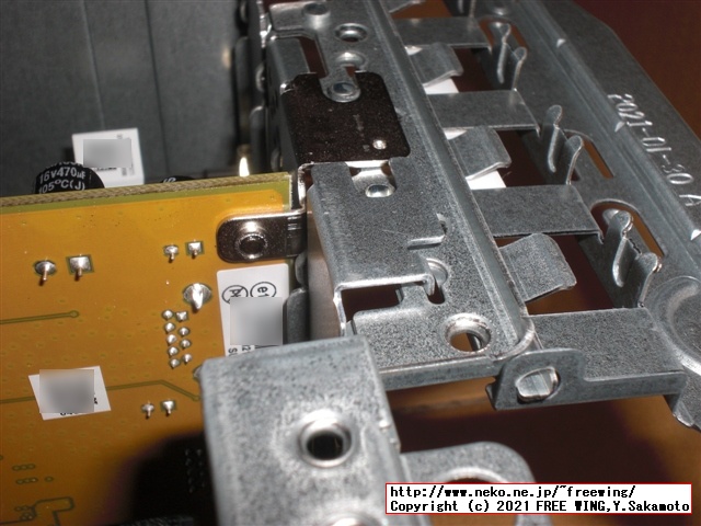 Lenovo ThinkCentre M75s Small Gen2 AMD Ryzen 7 PRO 4750Gを購入したので写真レビュー