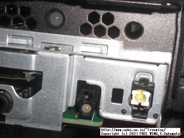 Lenovo ThinkCentre M75s Small Gen2 AMD Ryzen 7 PRO 4750Gを購入したので写真レビュー