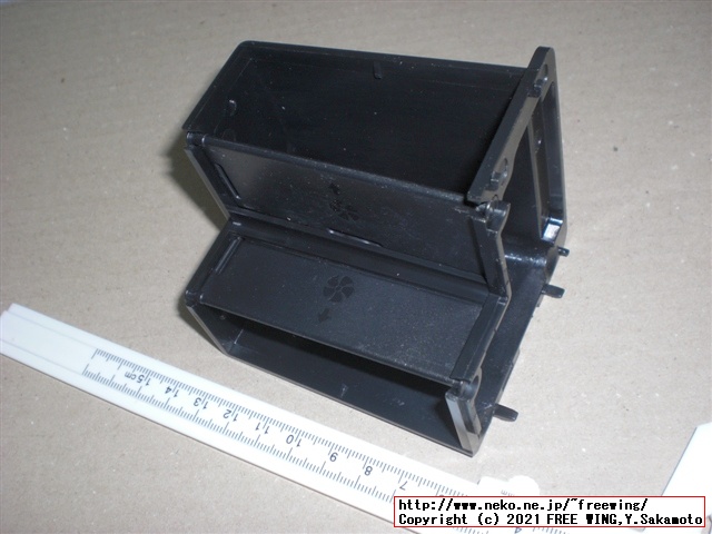 Lenovo ThinkCentre M75s Small Gen2 AMD Ryzen 7 PRO 4750Gを購入したので写真レビュー