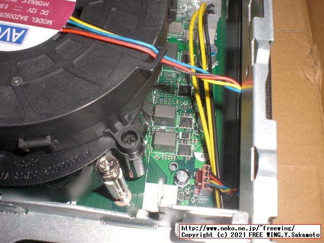 Lenovo ThinkCentre M75s Small Gen2 AMD Ryzen 7 PRO 4750Gを購入したので写真レビュー