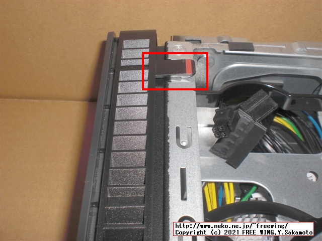 Lenovo ThinkCentre M75s Small Gen2 AMD Ryzen 7 PRO 4750Gを購入したので写真レビュー