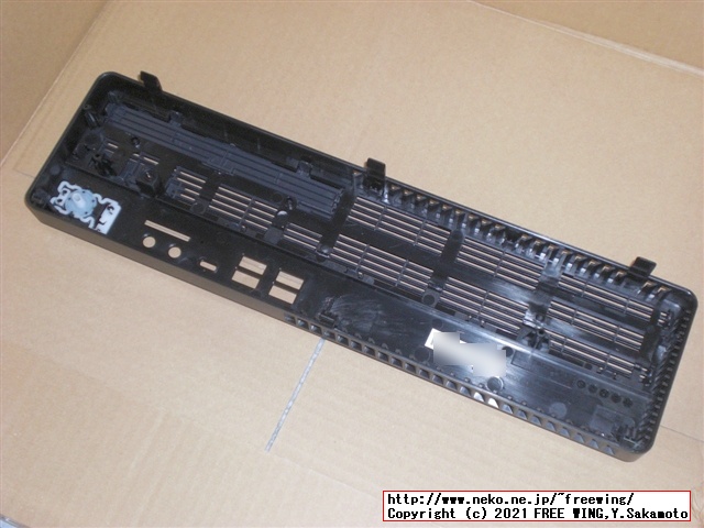 Lenovo ThinkCentre M75s Small Gen2 AMD Ryzen 7 PRO 4750Gを購入したので写真レビュー