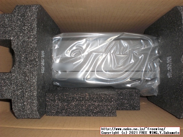 Lenovo ThinkCentre M75s Small Gen2 AMD Ryzen 7 PRO 4750Gを購入したので写真レビュー