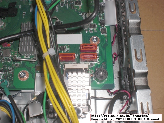 Lenovo ThinkCentre M75s Small Gen2 AMD Ryzen 7 PRO 4750Gを購入したので写真レビュー