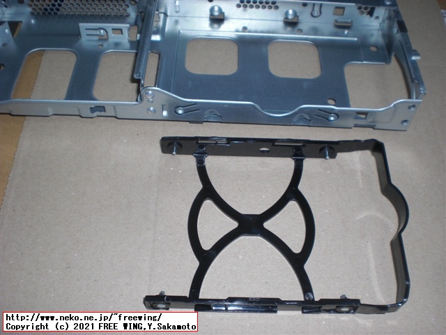 Lenovo ThinkCentre M75s Small Gen2 AMD Ryzen 7 PRO 4750Gを購入したので写真レビュー