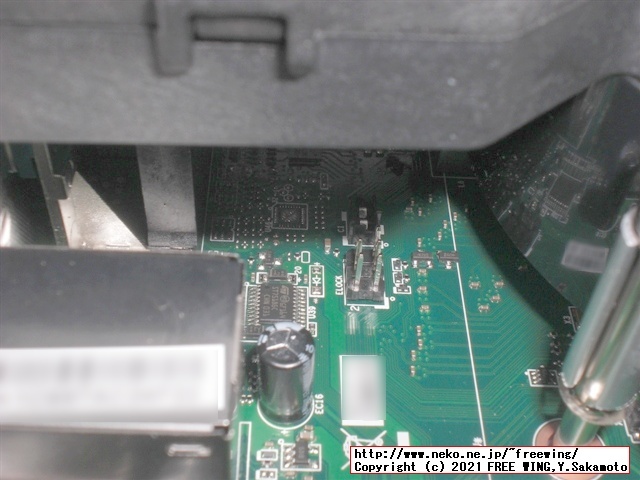 Lenovo ThinkCentre M75s Small Gen2 AMD Ryzen 7 PRO 4750Gを購入したので写真レビュー