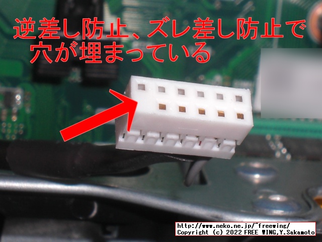 Lenovo ThinkCentre M75s Small Gen2に USBポートを増設する方法