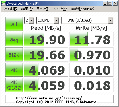PATRIOT 32GB CLASS10 Bench mark Donya DN-CRU211 USB Card Reader