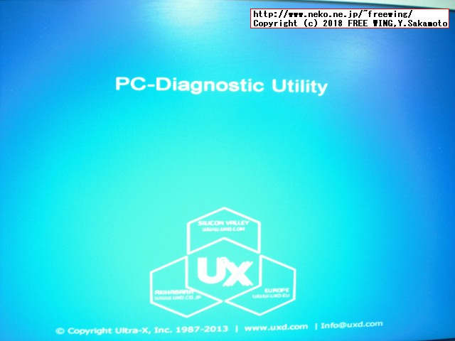 レッツノート CF-NX4のメインメモリに 4GBを増設して 8GBにアップグレードする手順の写真解説