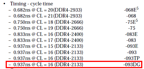 PATRIOT製のメモリを購入したら SpecTekのチップで更にスペック偽装品だったでござるの巻