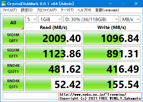 PCIe x4 SAMSUNG MZALQ128HBHQ-000L1 128GB PM991 M.2 NVMe SSD