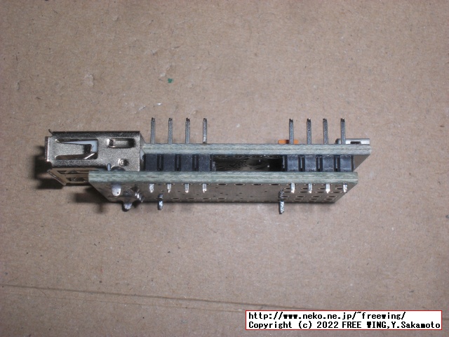 USB Host Shield MAX3421Eと Pro Micro 3.3V版を使って市販のキーボードを無改造で QMK化する QMK USB Converterを作ってみる