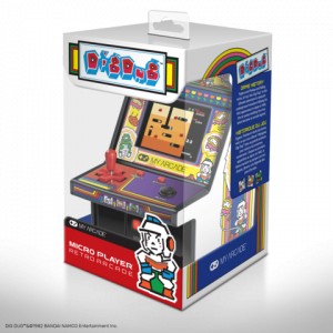 dreamGEAR レトロアーケード