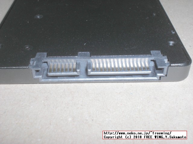 KingDian 480GB SSD S280-480GBの写真