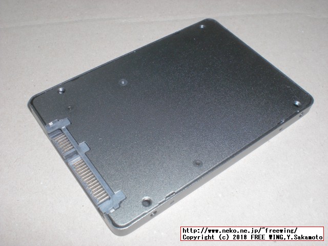 KingDian 480GB SSD S280-480GBの写真
