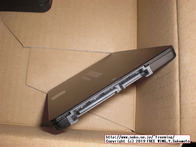 Samsung SSD 860 EVO 500GB MZ-76E500B/ITの写真