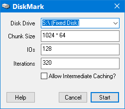 TC-Sunbow SATA SSD X3 480GBの内部データ、ベンチマーク