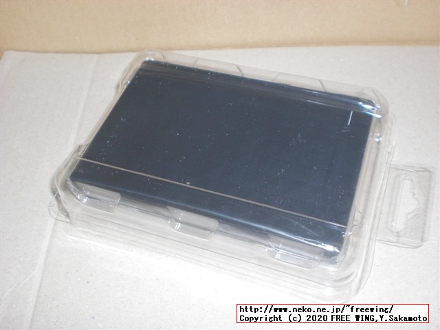 USB 3.0接続の 5TBの大容量ポータブル HDD Seagate STEA5000402を購入してみた