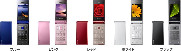 SoftBank 740SC SAMSUNG