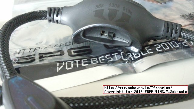 GPG MICRO BOX