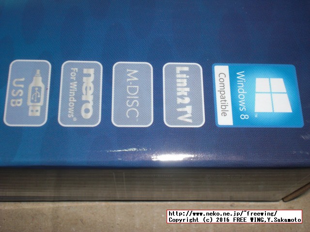 USB 3.0対応 DVDスリムドライブ LITEON EBAU108-11