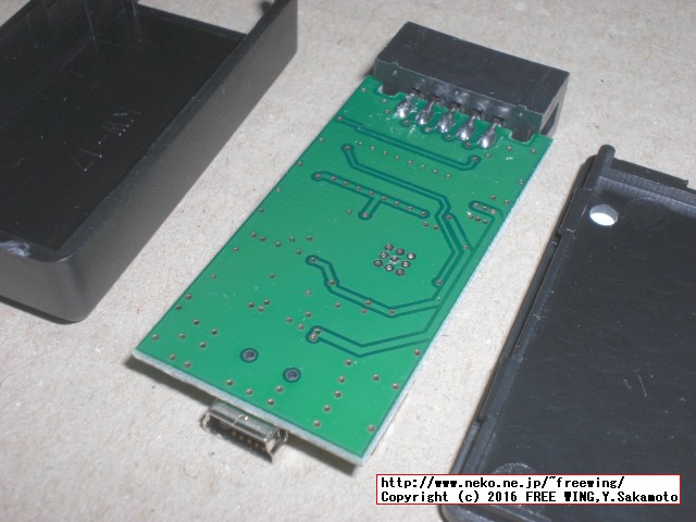 USB 8ch 24MHz Logic Analyzer
