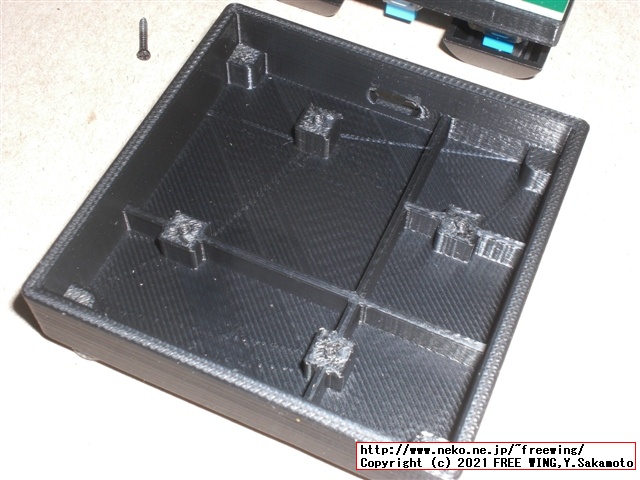 中華製の格安なプログラマブル USBキーボードを買ってみた QMK VIAとは別物