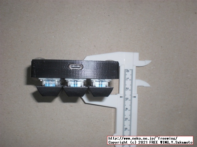 中華製の格安なプログラマブル USBキーボードを買ってみた QMK VIAとは別物