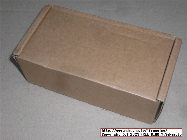 ロータリーエンコーダ付きの中華製の格安なプログラマブル USBキーボード