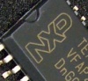 NXP Logo