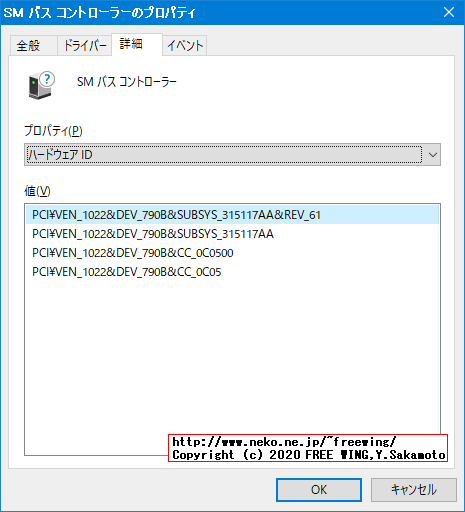 Lenovo ThinkCentre M75q デバイスドライバ Windows 10 Professional クリーンインストール